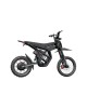 GT54 PRO elektrinis dviratis off-road dirt bike