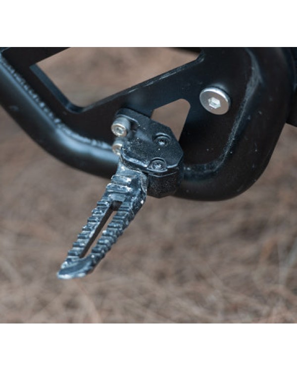 GT54 PRO elektrinis dviratis off-road dirt bike