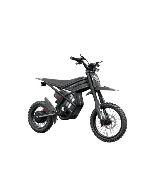 GT54 PRO elektrinis dviratis off-road dirt bike