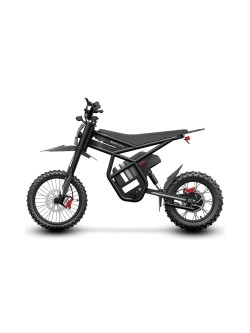 GT54 PRO elektrinis dviratis off-road dirt bike