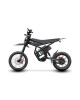 GT54 PRO elektrinis dviratis off-road dirt bike
