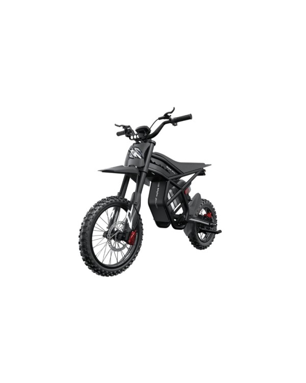 GT54 PRO elektrinis dviratis off-road dirt bike