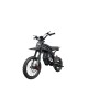 GT54 PRO elektrinis dviratis off-road dirt bike