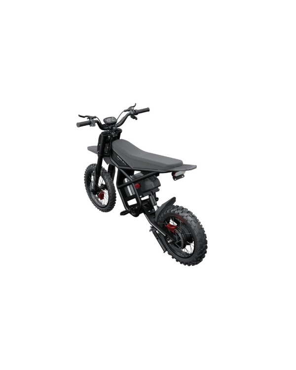 GT54 PRO elektrinis dviratis off-road dirt bike