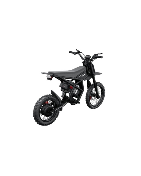 GT54 PRO elektrinis dviratis off-road dirt bike