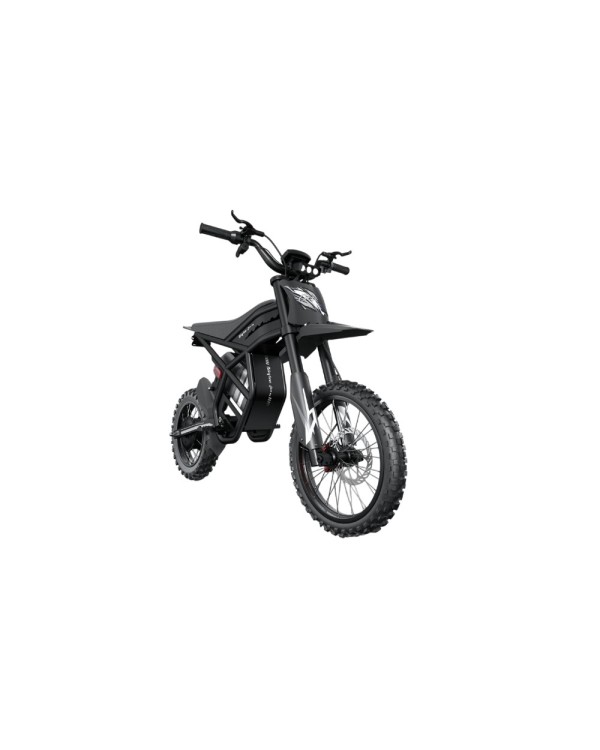 GT54 PRO elektrinis dviratis off-road dirt bike