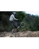 GT54 PRO elektrinis dviratis off-road dirt bike