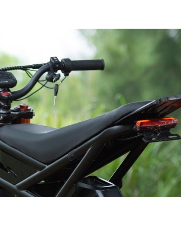 GT54 PRO elektrinis dviratis off-road dirt bike