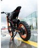 GT54 elektrinis dviratis off-road dirt bike