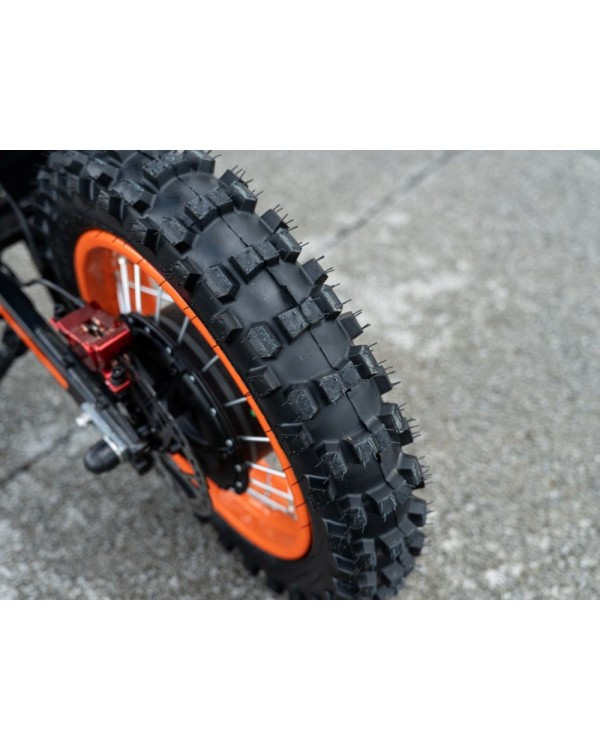 GT54 elektrinis dviratis off-road dirt bike