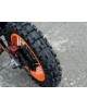 GT54 elektrinis dviratis off-road dirt bike