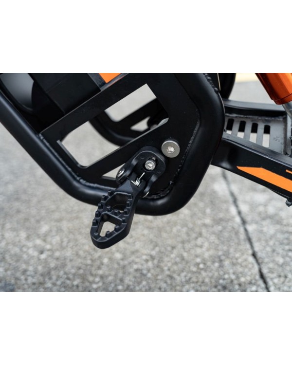 GT54 elektrinis dviratis off-road dirt bike