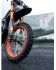 GT54 elektrinis dviratis off-road dirt bike