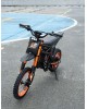GT54 elektrinis dviratis off-road dirt bike