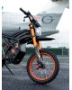GT54 elektrinis dviratis off-road dirt bike