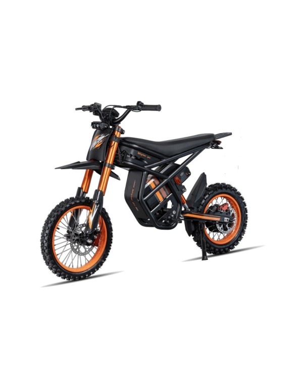 GT54 elektrinis dviratis off-road dirt bike