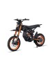 GT54 elektrinis dviratis off-road dirt bike
