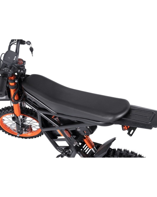 GT54 elektrinis dviratis off-road dirt bike