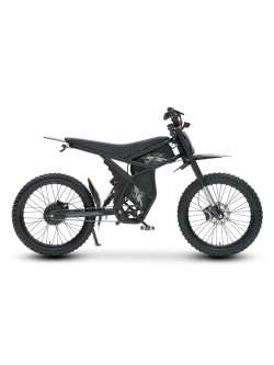 GT73 elektrinis dviratis off-road dirt bike