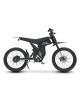 GT73 elektrinis dviratis off-road dirt bike