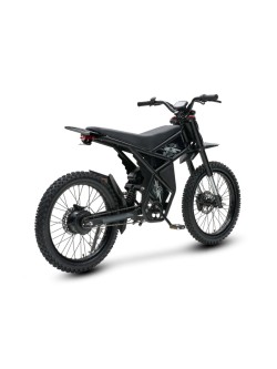 GT73 elektrinis dviratis off-road dirt bike