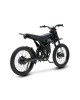 GT73 elektrinis dviratis off-road dirt bike