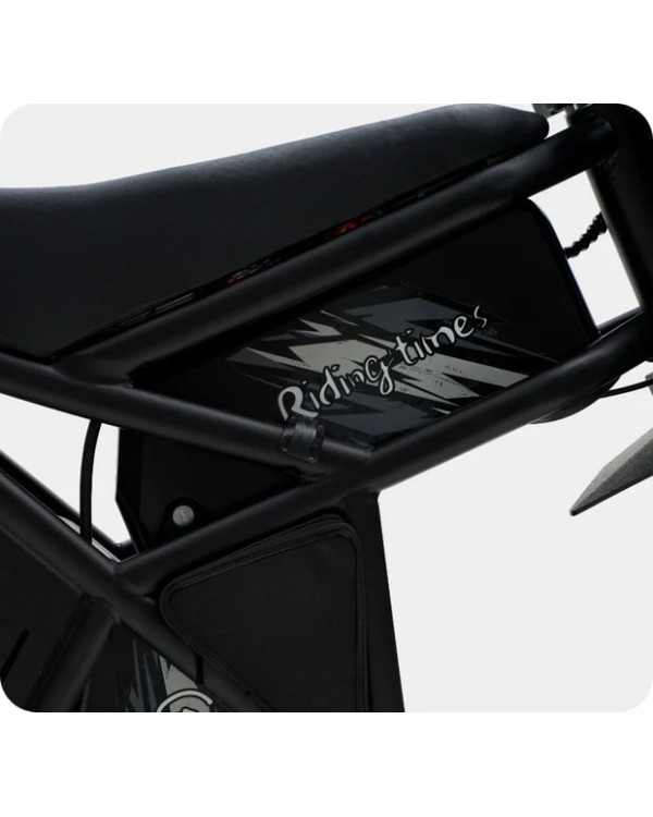 GT73 elektrinis dviratis off-road dirt bike