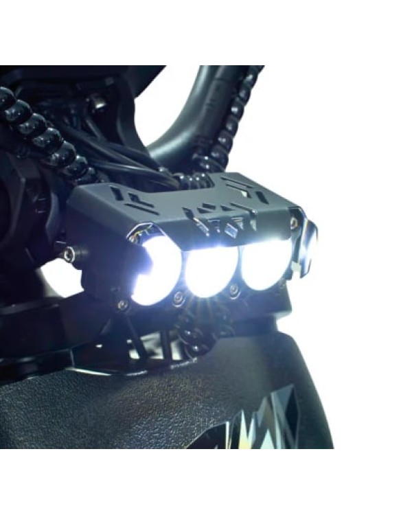 GT73 elektrinis dviratis off-road dirt bike