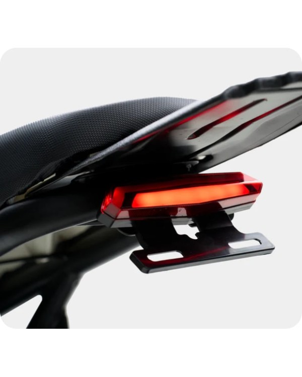 GT73 elektrinis dviratis off-road dirt bike