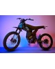 GT73 elektrinis dviratis off-road dirt bike