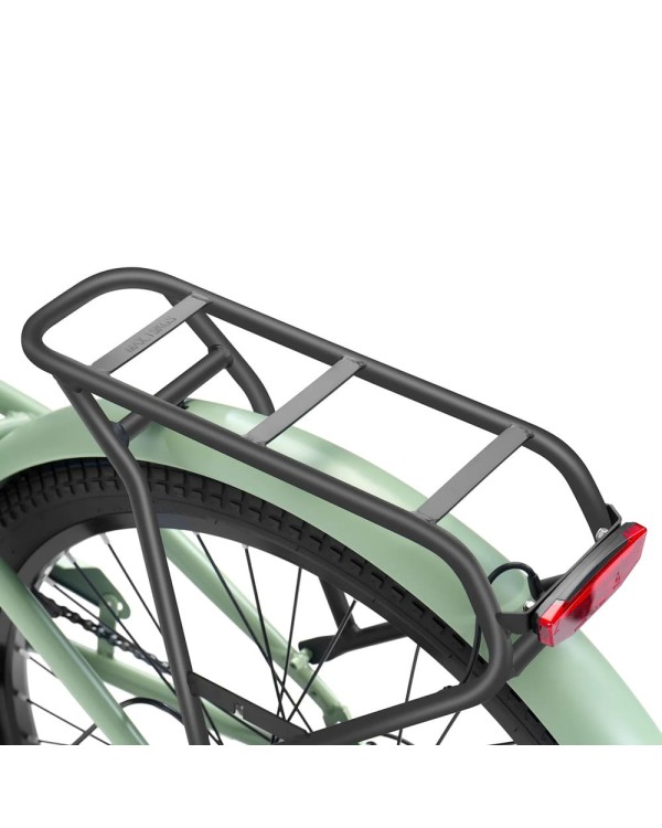 TOUROLL B2 City elektrinis dviratis