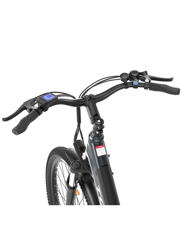 TOUROLL J1 ST elektrinis dviratis