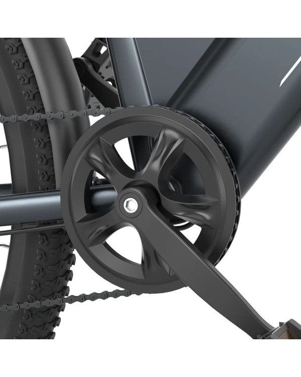 TOUROLL J1 ST elektrinis dviratis