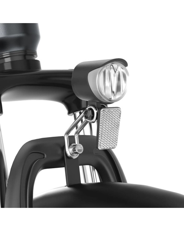 TOUROLL J1 ST elektrinis dviratis