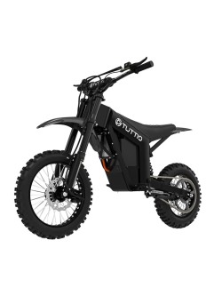 Tuttio Soleil 01 SE elektrinis dviratis off-road dirt bike