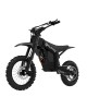 Tuttio Soleil 01 SE elektrinis dviratis off-road dirt bike
