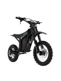 Tuttio Soleil 01 SE elektrinis dviratis off-road dirt bike
