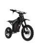 Tuttio Soleil 01 SE elektrinis dviratis off-road dirt bike