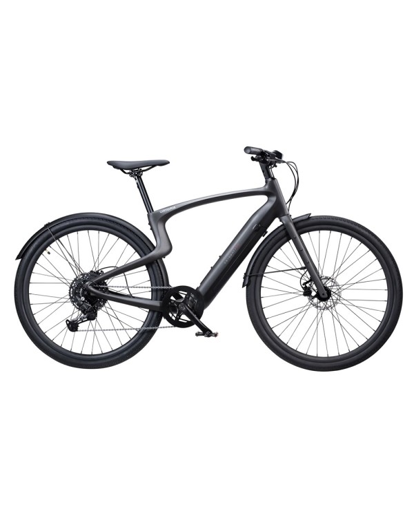 URTOPIA Carbon 1 Pro elektrinis dviratis