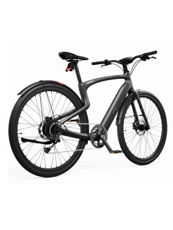 URTOPIA Carbon 1 Pro elektrinis dviratis