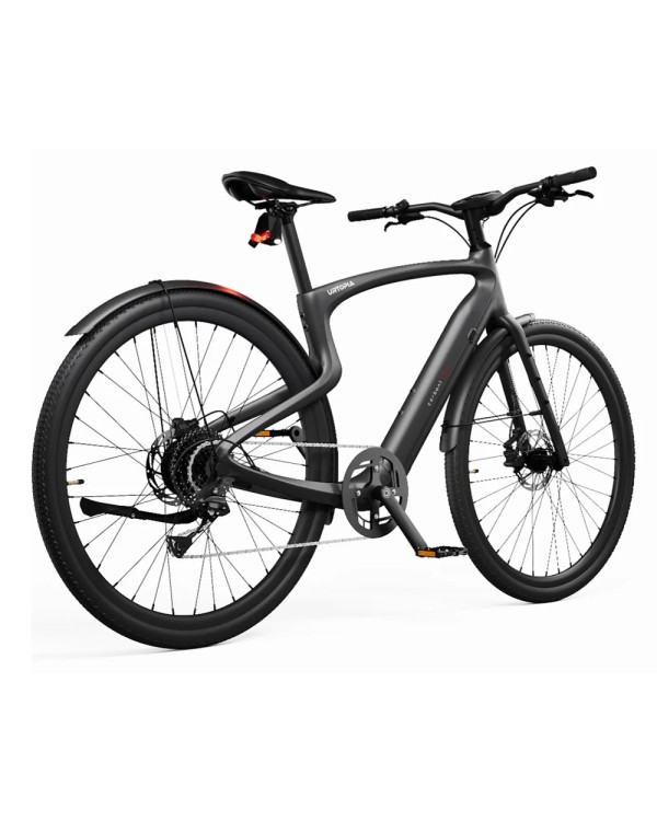 URTOPIA Carbon 1 Pro elektrinis dviratis
