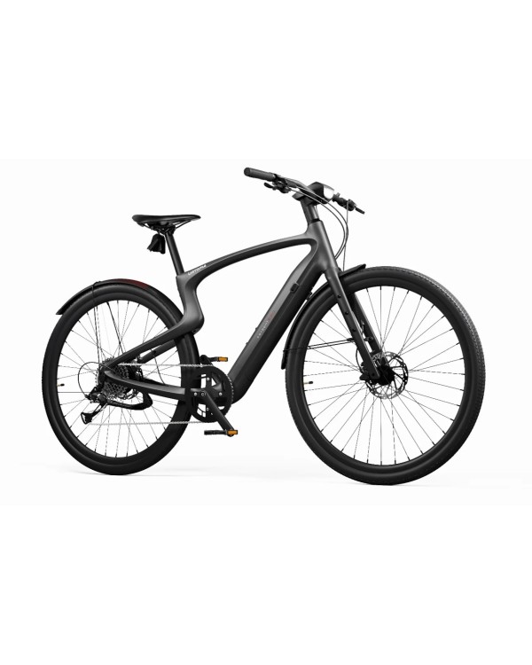 URTOPIA Carbon 1 Pro elektrinis dviratis