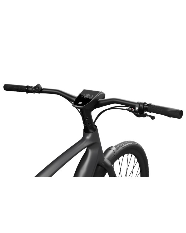 URTOPIA Carbon 1 Pro elektrinis dviratis