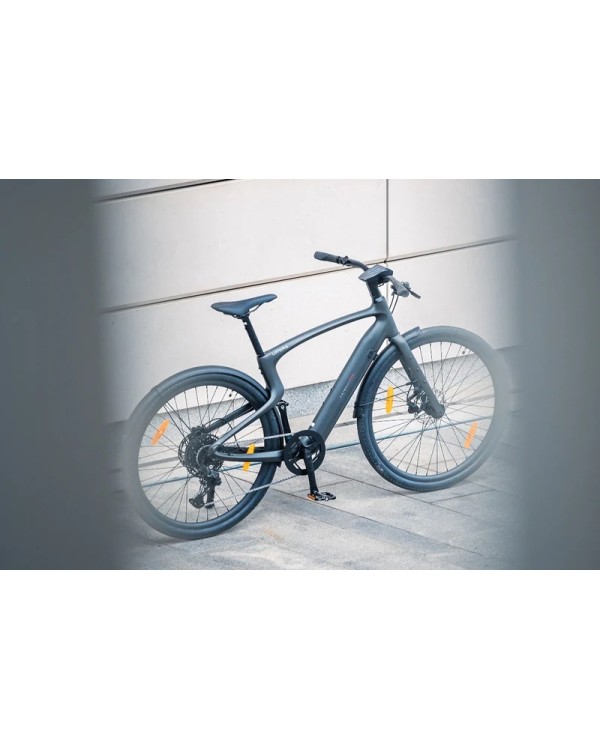 URTOPIA Carbon 1 Pro elektrinis dviratis