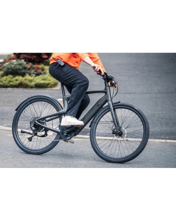 URTOPIA Carbon 1 Pro elektrinis dviratis