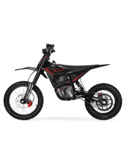 Valtinsu EM5 PRO elektrinis dviratis off-road dirt bike