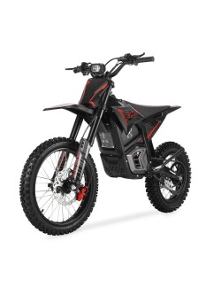 Valtinsu EM5 PRO elektrinis dviratis off-road dirt bike