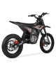 Valtinsu EM5 PRO elektrinis dviratis off-road dirt bike