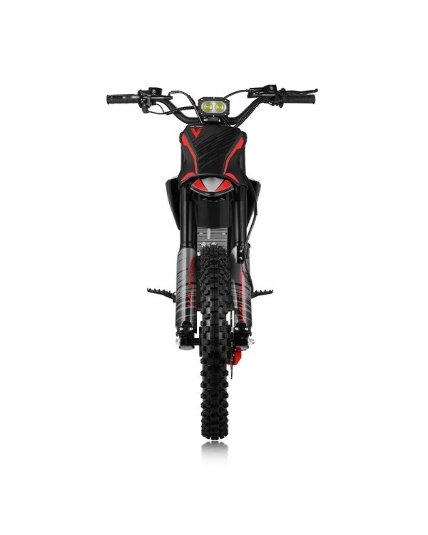 Valtinsu EM5 PRO elektrinis dviratis off-road dirt bike
