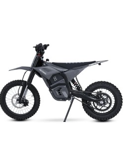 Valtinsu EM-5 Ultra elektrinis motociklas off-road dirt bike